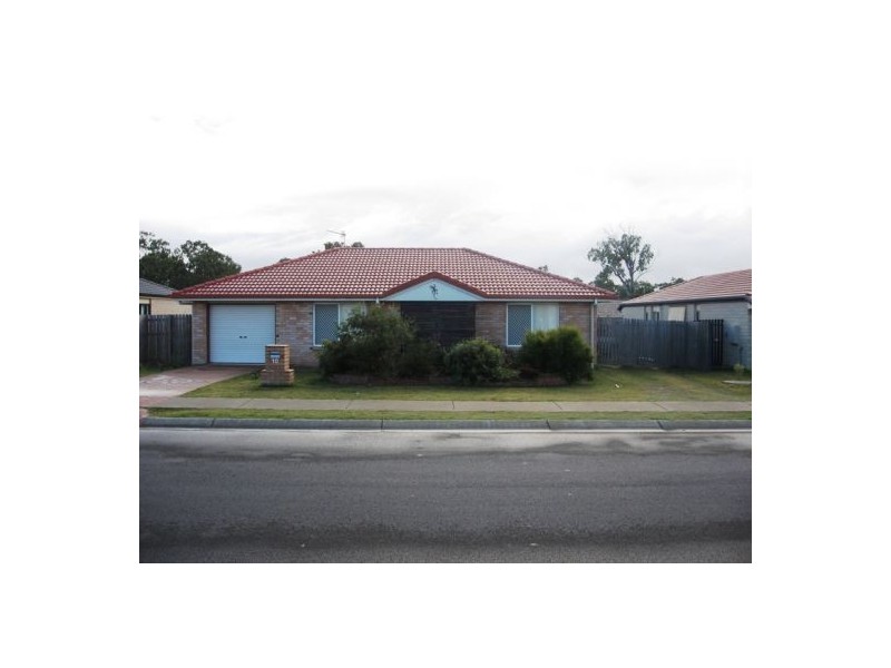 10 Moonstone Drive, Urangan QLD 4655