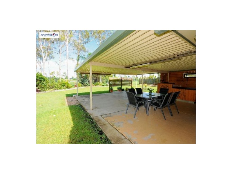21 Wattlebird Lane, Eli Waters QLD 4655