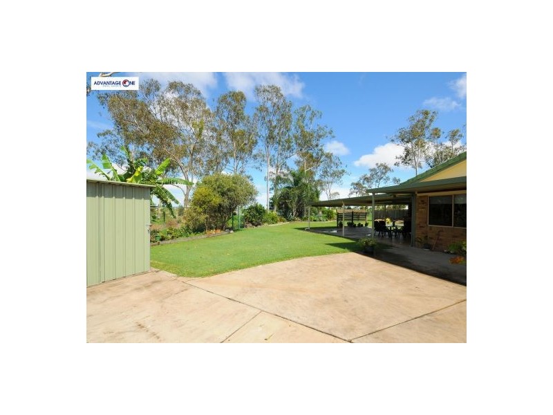 21 Wattlebird Lane, Eli Waters QLD 4655