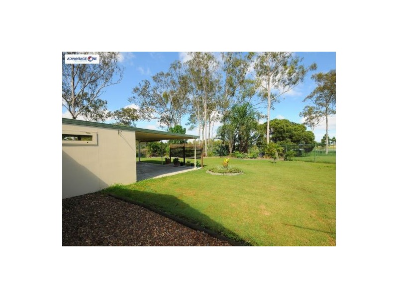 21 Wattlebird Lane, Eli Waters QLD 4655