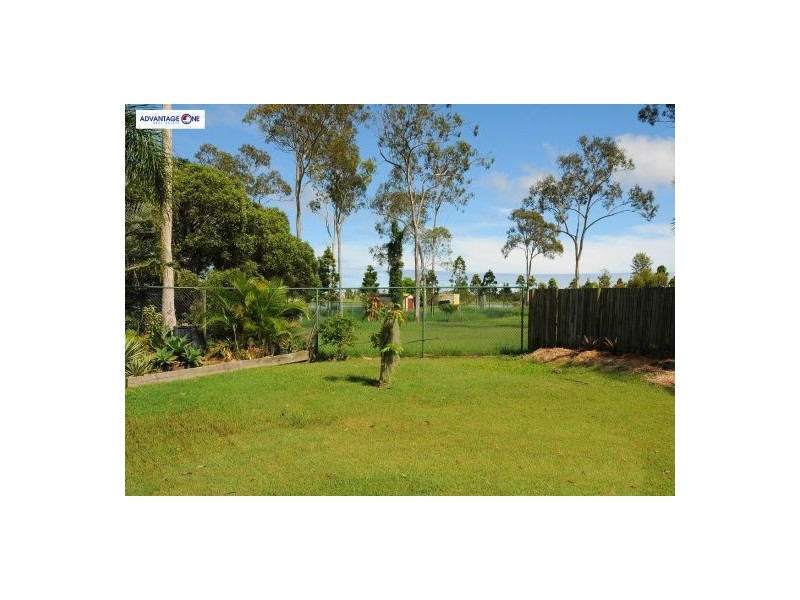 21 Wattlebird Lane, Eli Waters QLD 4655