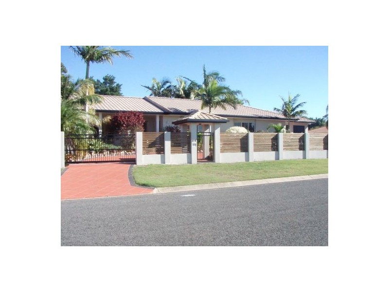 4-6 Victor Drive, Kawungan QLD 4655