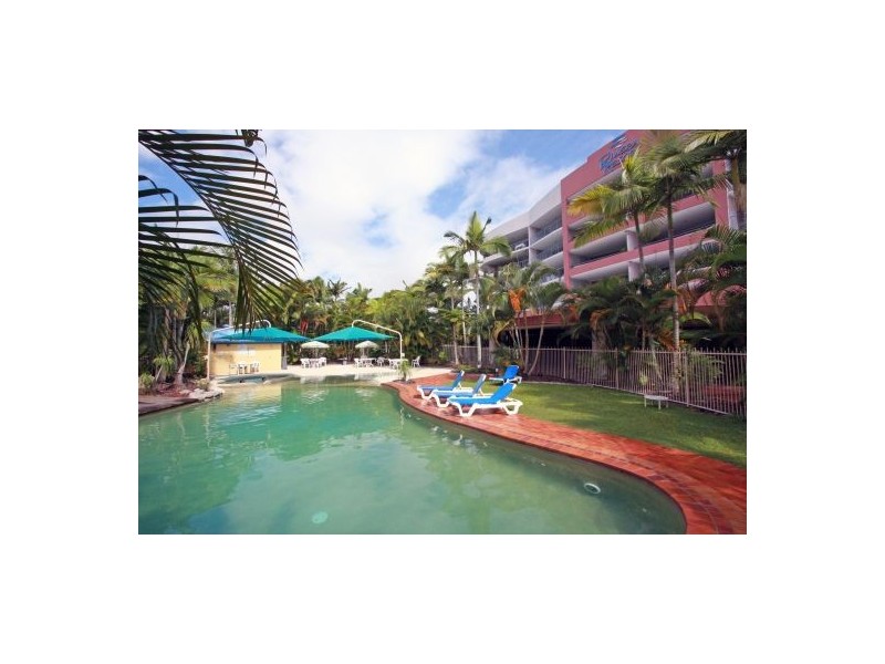 3/386 The Esplanade, Torquay QLD 4655