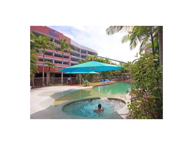 3/386 The Esplanade, Torquay QLD 4655