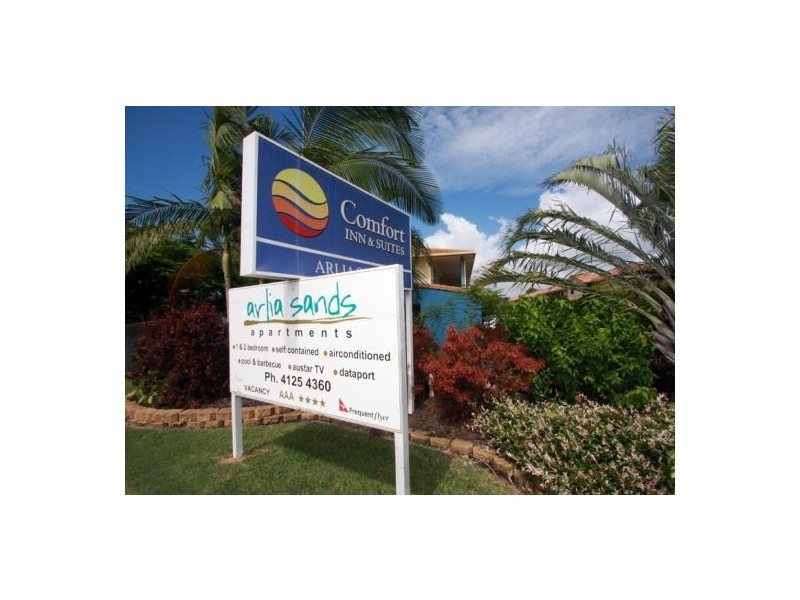 12/13 Ann St, Torquay QLD 4655