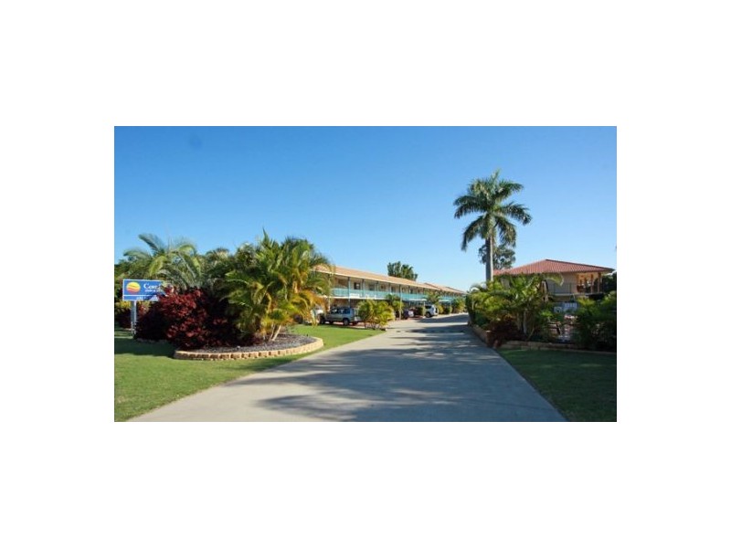 12/13 Ann St, Torquay QLD 4655