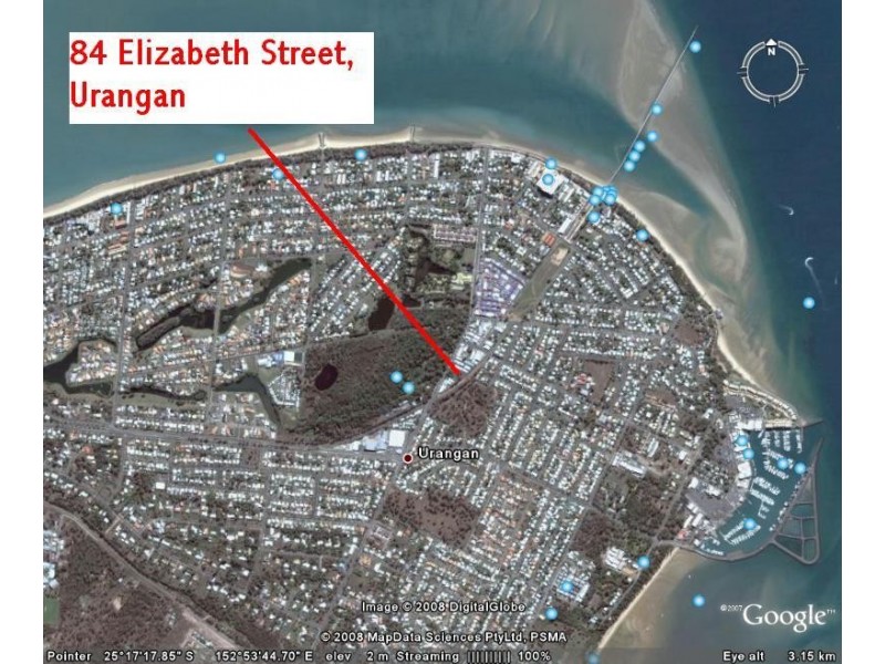 84 Elizabeth Street, Urangan QLD 4655