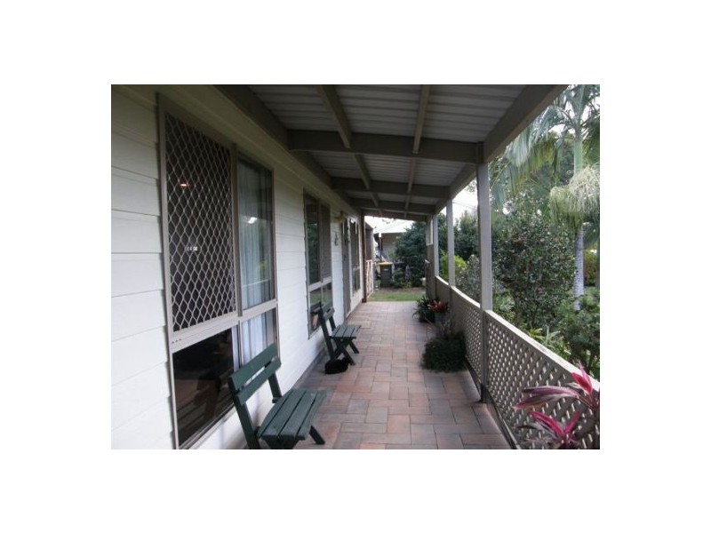 5 Delrose Ct, Toogoom QLD 4655