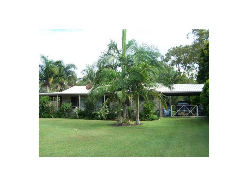 5 Delrose Ct, Toogoom QLD 4655