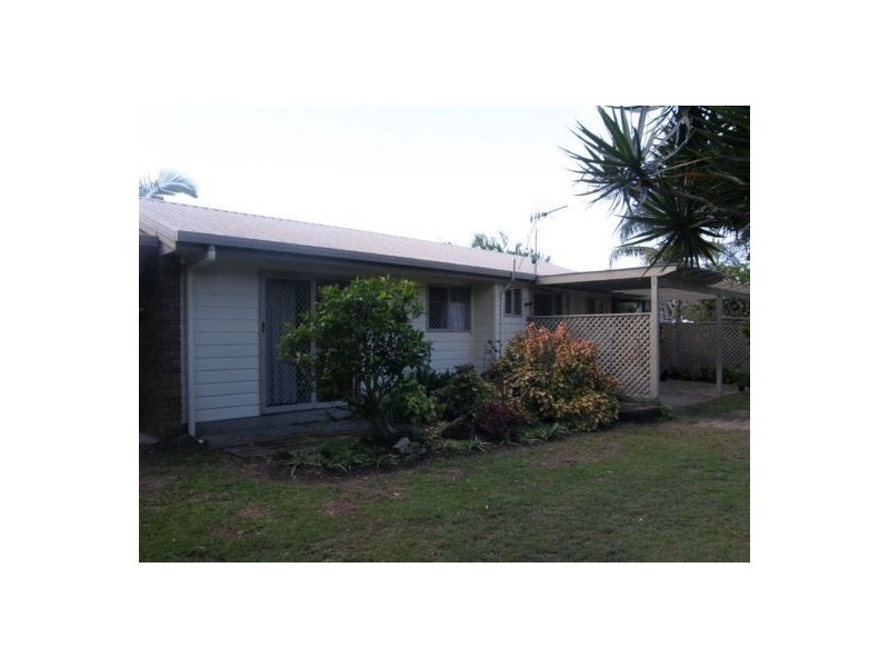 5 Delrose Ct, Toogoom QLD 4655
