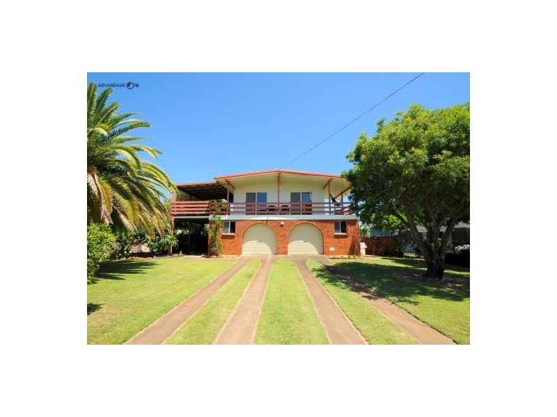 13 GIBBS STREET, Urangan QLD 4655