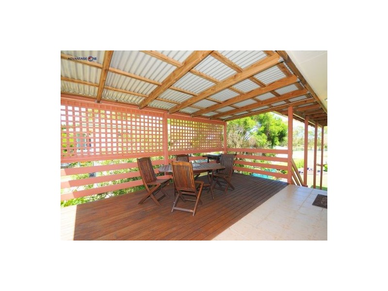 13 GIBBS STREET, Urangan QLD 4655