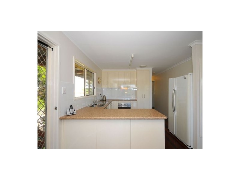 13 GIBBS STREET, Urangan QLD 4655