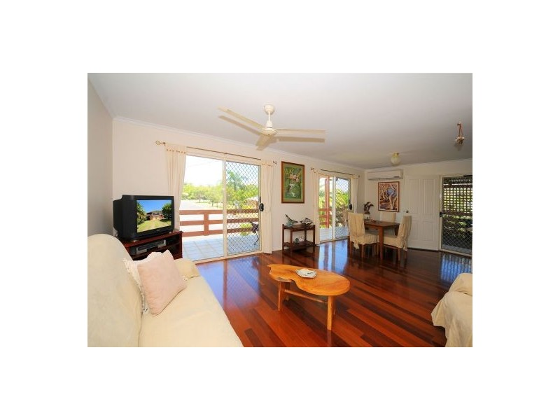 13 GIBBS STREET, Urangan QLD 4655