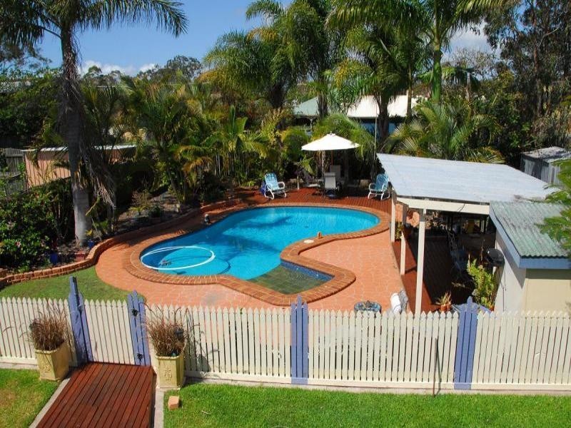 49 Mant Street, Hervey Bay QLD 4655