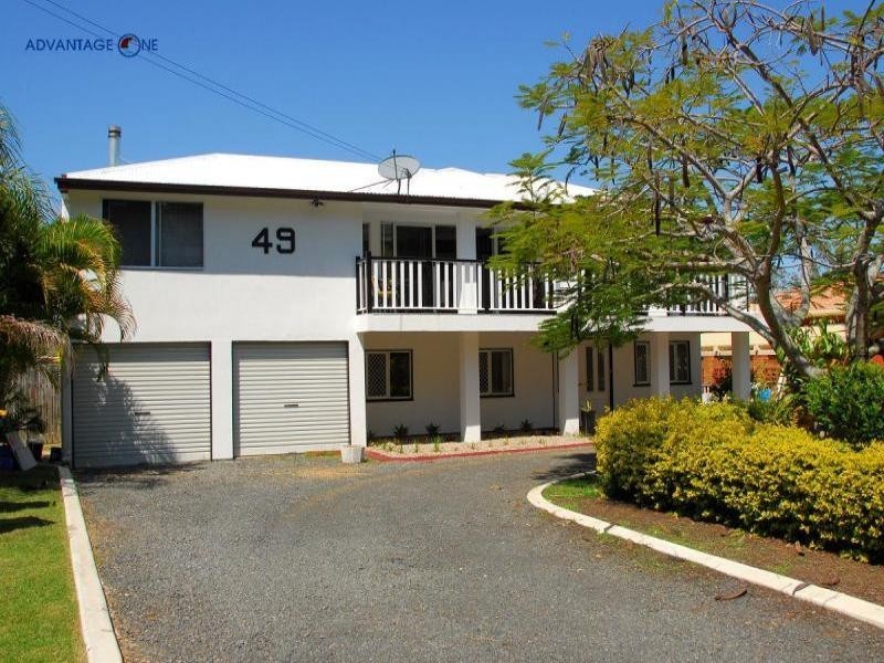 49 Mant Street, Hervey Bay QLD 4655