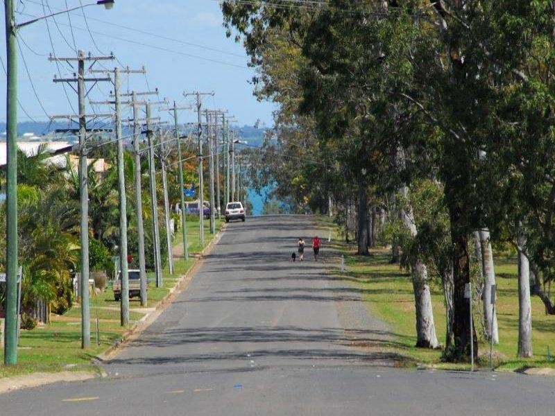 49 Mant Street, Hervey Bay QLD 4655
