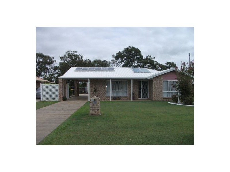 10 Bergin Court, Torquay QLD 4655