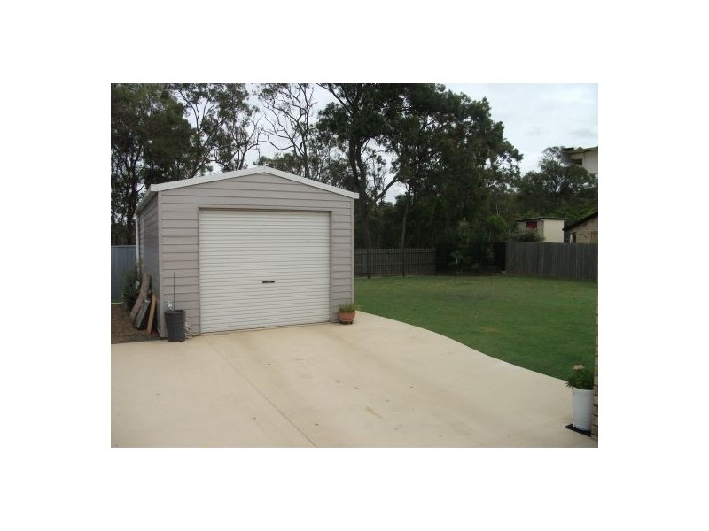 10 Bergin Court, Torquay QLD 4655