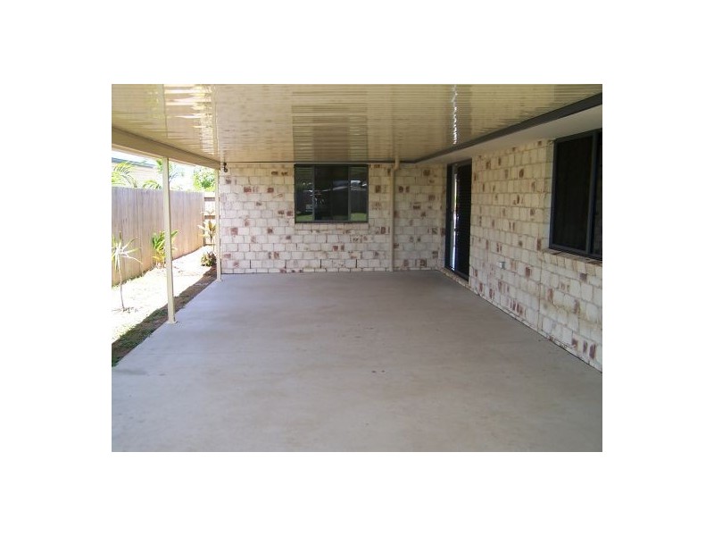 4 Seaway Parade, Toogoom QLD 4655