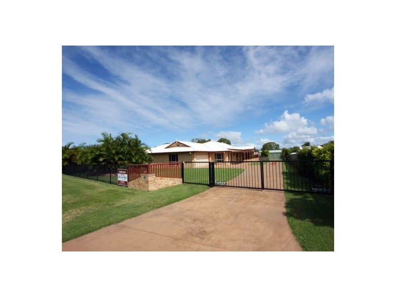 29 Bayrise Drive, Urangan QLD 4655