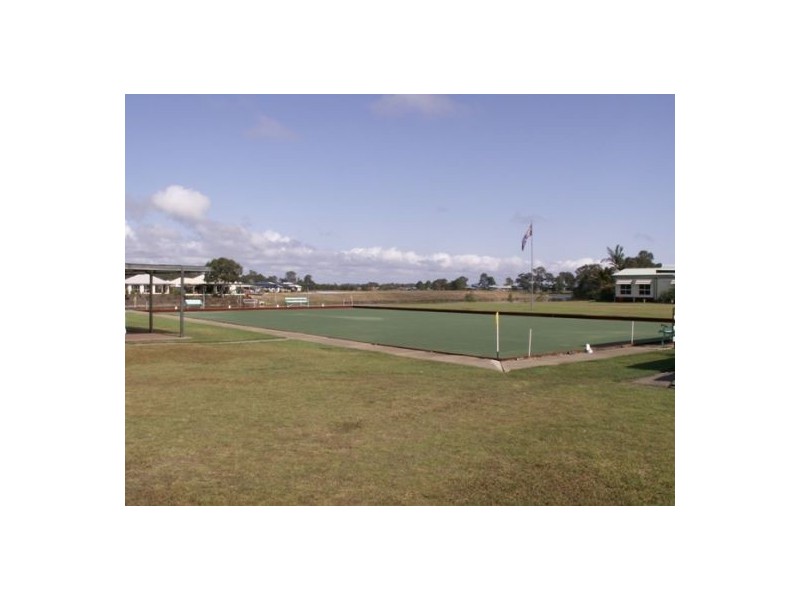Eli Waters QLD 4655