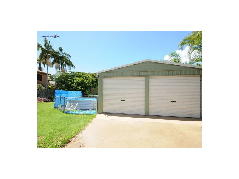 78 Cypress Street, Urangan QLD 4655