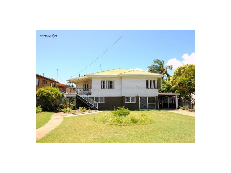 78 Cypress Street, Urangan QLD 4655
