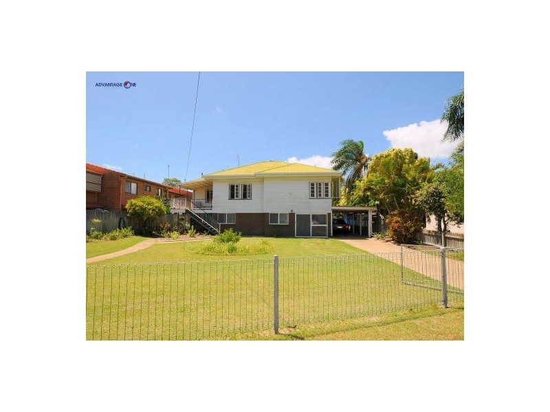78 Cypress Street, Urangan QLD 4655