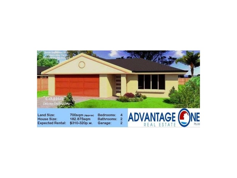 Lot 5 Emerald Park, Urangan QLD 4655