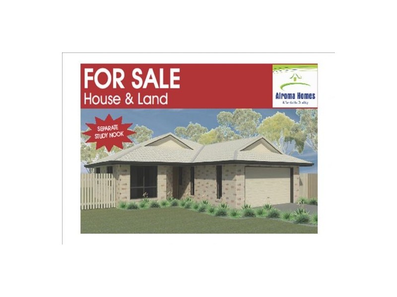 L33 Bay Vista Estate, Madsen Rd, Urraween QLD 4655