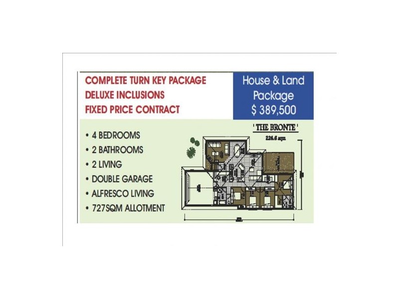 L33 Bay Vista Estate, Madsen Rd, Urraween QLD 4655