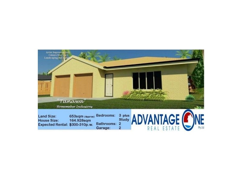 Lot 9 Jewel Court, Urangan QLD 4655