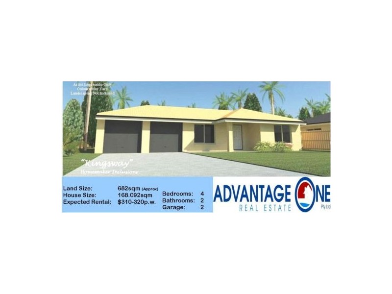 Lot 10 Jewel Court, Urangan QLD 4655