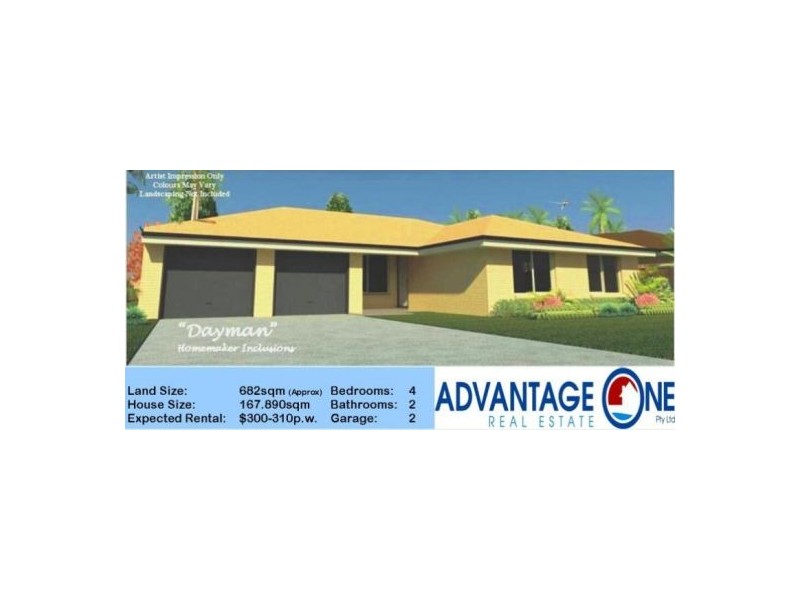 Lot 11 Jewel Court, Urangan QLD 4655