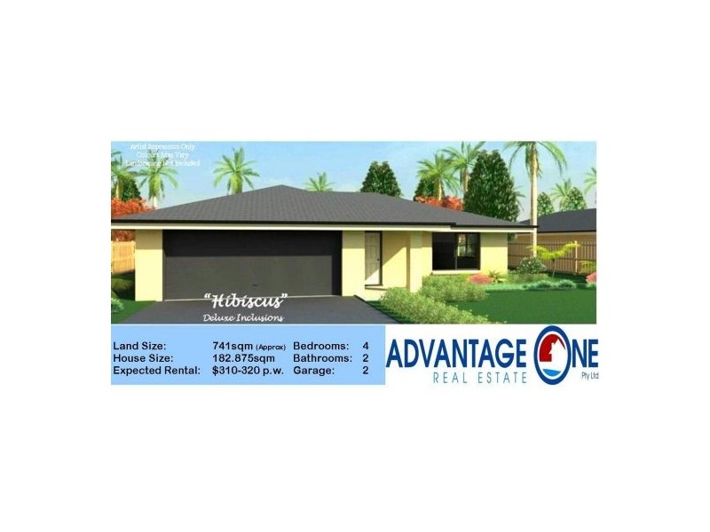 Lot 16 Jewel Court, Urangan QLD 4655