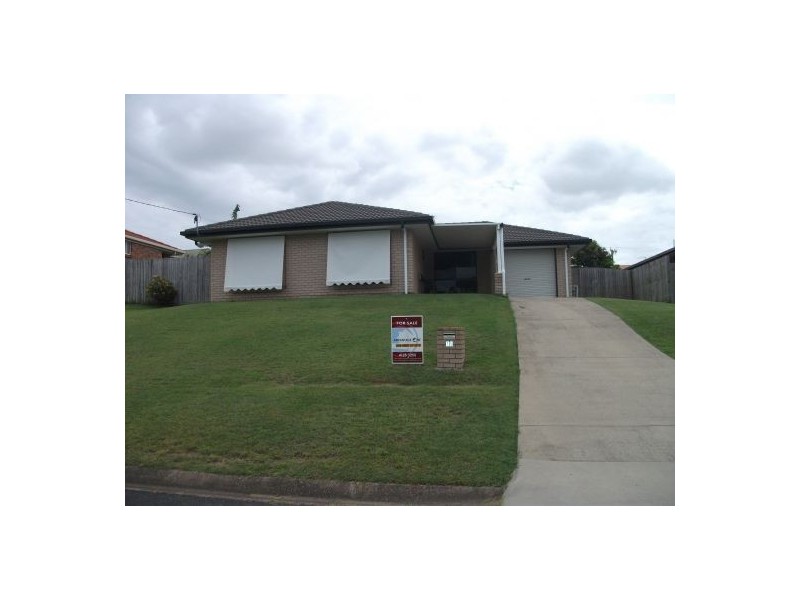 15 Barry Street, Torquay QLD 4655