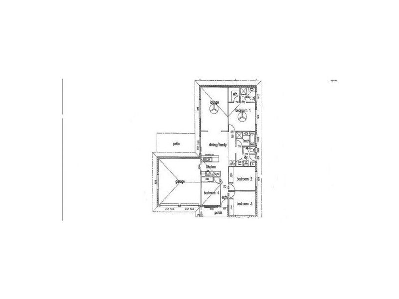 Lot 117 Swan View Dve, Toogoom QLD 4655