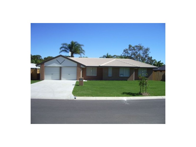 Lot 2 Alison Drive, Torquay QLD 4655