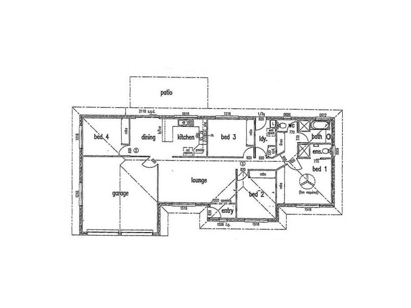 Lot 2 Alison Drive, Torquay QLD 4655