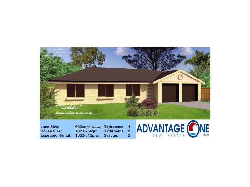 Lot 3 Alison Drive, Torquay QLD 4655