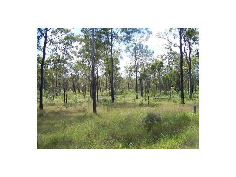 1 Yachtsmans Dr, Burrum River QLD 4659