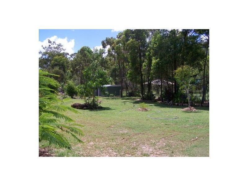 9 Brypat Cl, Burrum Heads QLD 4659