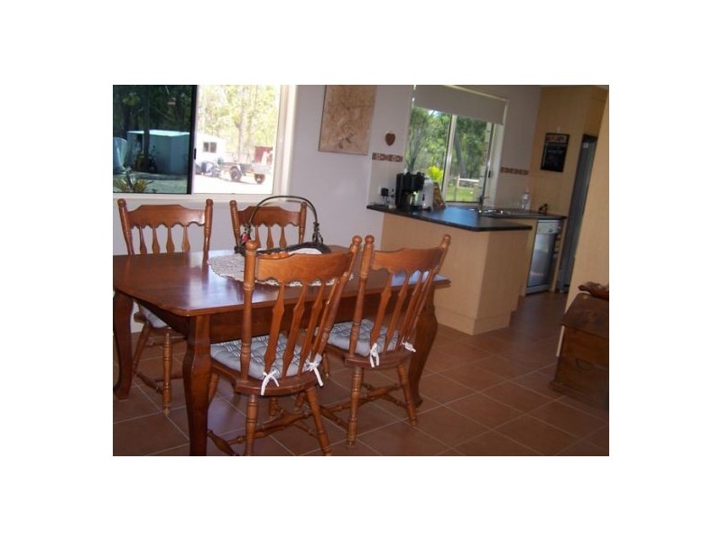9 Brypat Cl, Burrum Heads QLD 4659