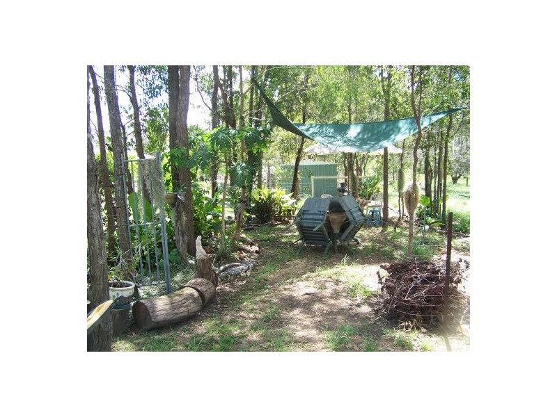 9 Brypat Cl, Burrum Heads QLD 4659