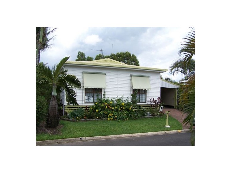 Eli Waters QLD 4655