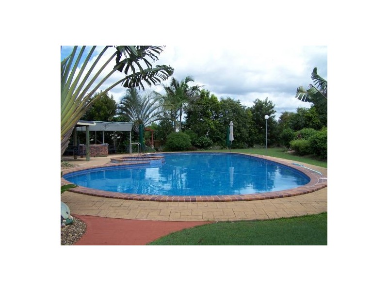 Eli Waters QLD 4655