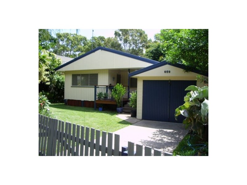 659 Esplanade, Urangan QLD 4655