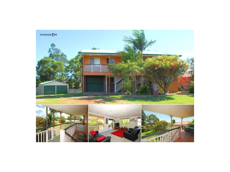 34 Victor Drive, Kawungan QLD 4655