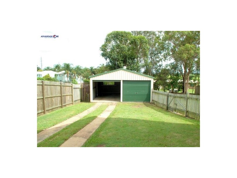 34 Victor Drive, Kawungan QLD 4655